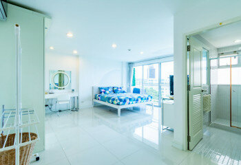 Кондоминиум в Хуахине, Таиланд | THE357742