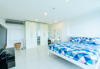 Кондоминиум в Хуахине, Таиланд | THE357742