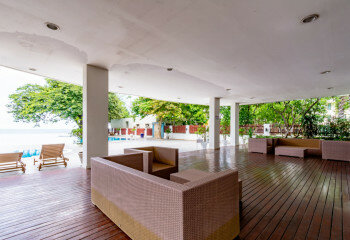 Кондоминиум в Хуахине, Таиланд | THE357742