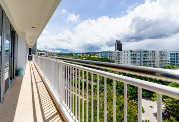 Кондоминиум в Хуахине, Таиланд | THE357742