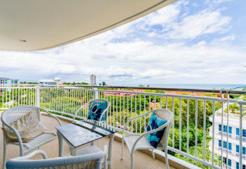 Кондоминиум в Хуахине, Таиланд | THE357742