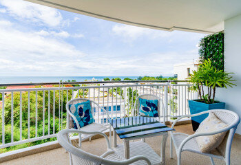 Кондоминиум в Хуахине, Таиланд | THE357742