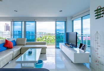 Кондоминиум в Хуахине, Таиланд | THE357742