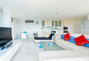 Кондоминиум в Хуахине, Таиланд | THE357742