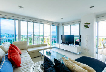 Кондоминиум в Хуахине, Таиланд | THE357742