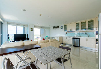 Кондоминиум в Хуахине, Таиланд | THE357742