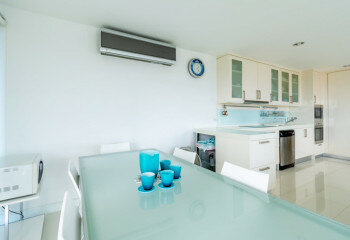 Кондоминиум в Хуахине, Таиланд | THE357742