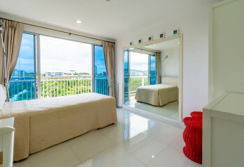 Кондоминиум в Хуахине, Таиланд | THE357742