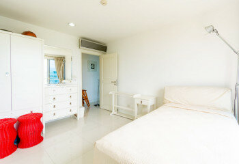 Кондоминиум в Хуахине, Таиланд | THE357742