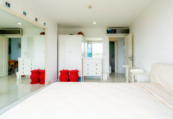 Кондоминиум в Хуахине, Таиланд | THE357742