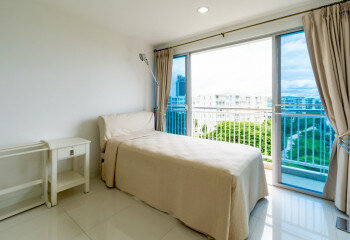 Кондоминиум в Хуахине, Таиланд | THE357742