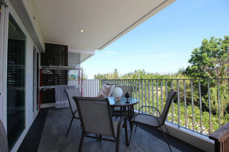 Кондоминиум в Хуахине, Таиланд | THE557728