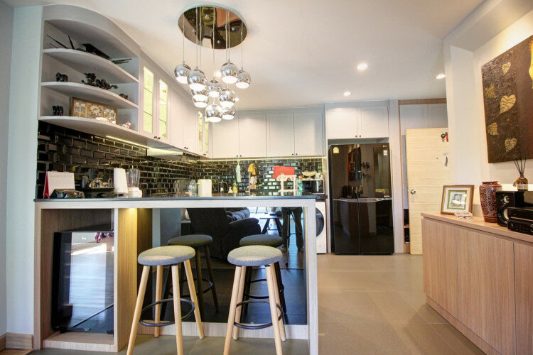 Кондоминиум в Хуахине, Таиланд | THE557728