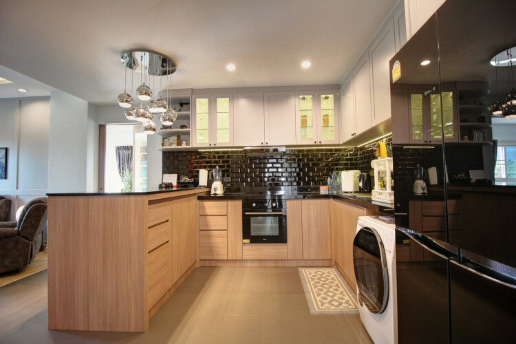 Кондоминиум в Хуахине, Таиланд | THE557728