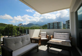 Кондоминиум в Хуахине, Таиланд | THE557728