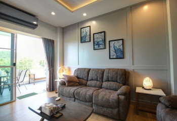 Кондоминиум в Хуахине, Таиланд | THE557728