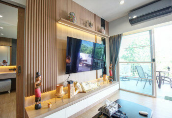 Кондоминиум в Хуахине, Таиланд | THE557728