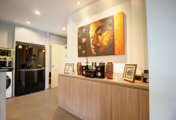 Кондоминиум в Хуахине, Таиланд | THE557728