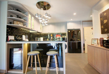 Кондоминиум в Хуахине, Таиланд | THE557728