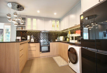 Кондоминиум в Хуахине, Таиланд | THE557728