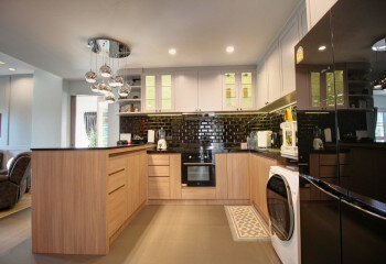 Кондоминиум в Хуахине, Таиланд | THE557728