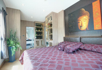 Кондоминиум в Хуахине, Таиланд | THE557728