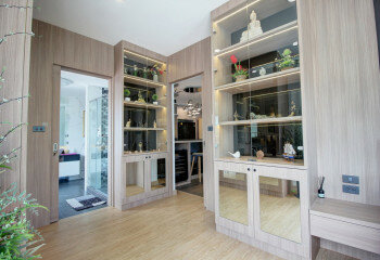 Кондоминиум в Хуахине, Таиланд | THE557728