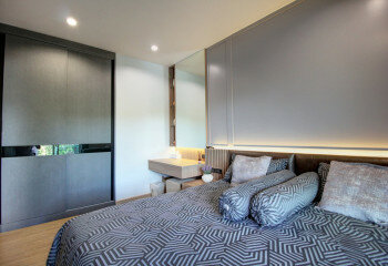 Кондоминиум в Хуахине, Таиланд | THE557728