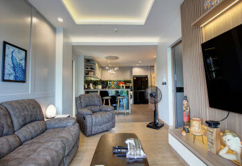 Кондоминиум в Хуахине, Таиланд | THE557728