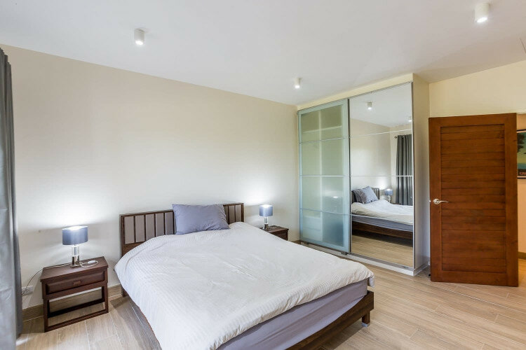 Кондоминиум в Хуахине, Таиланд | THE157913