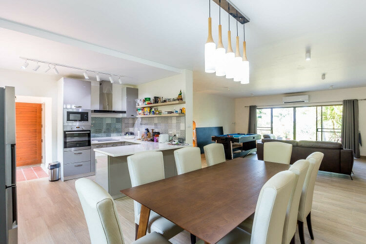 Кондоминиум в Хуахине, Таиланд | THE157913