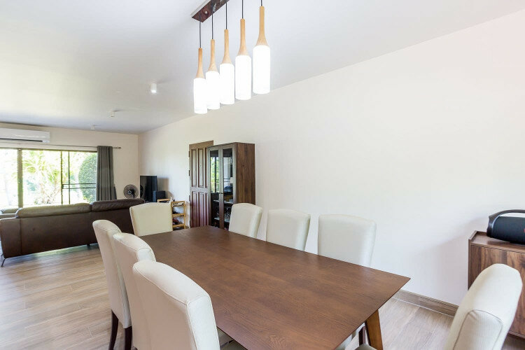 Кондоминиум в Хуахине, Таиланд | THE157913