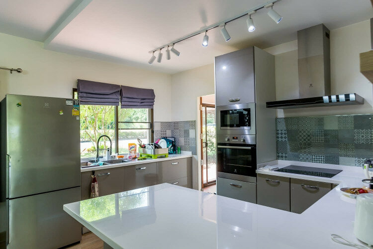 Кондоминиум в Хуахине, Таиланд | THE157913