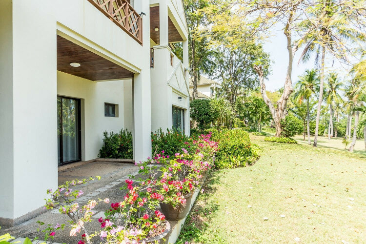 Кондоминиум в Хуахине, Таиланд | THE157913