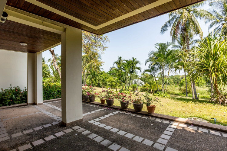 Кондоминиум в Хуахине, Таиланд | THE157913