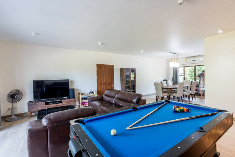 Кондоминиум в Хуахине, Таиланд | THE157913