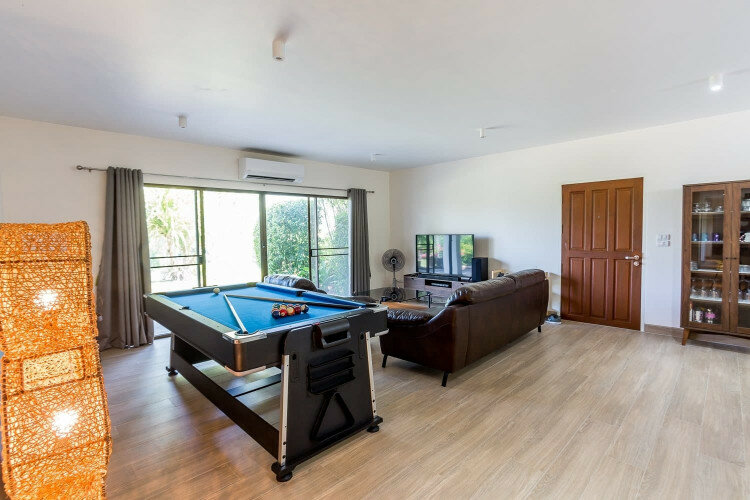 Кондоминиум в Хуахине, Таиланд | THE157913