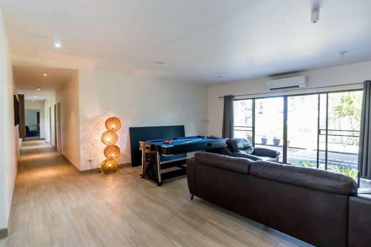 Кондоминиум в Хуахине, Таиланд | THE157913