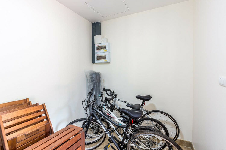 Кондоминиум в Хуахине, Таиланд | THE157913