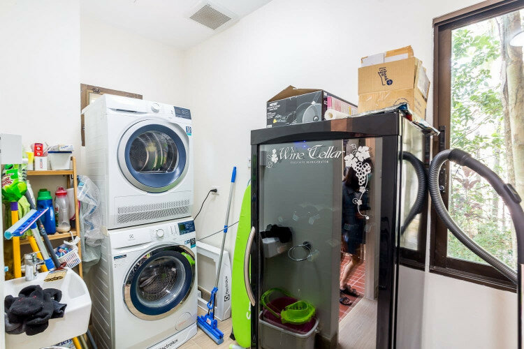 Кондоминиум в Хуахине, Таиланд | THE157913