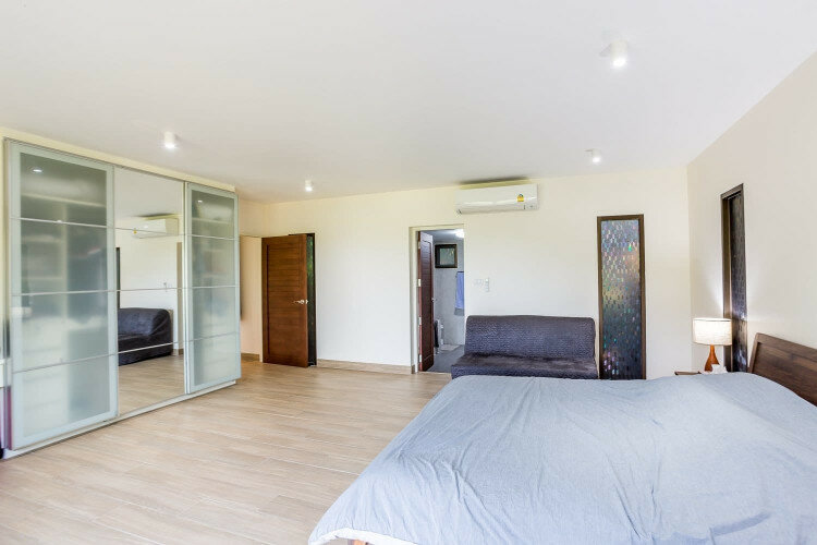 Кондоминиум в Хуахине, Таиланд | THE157913