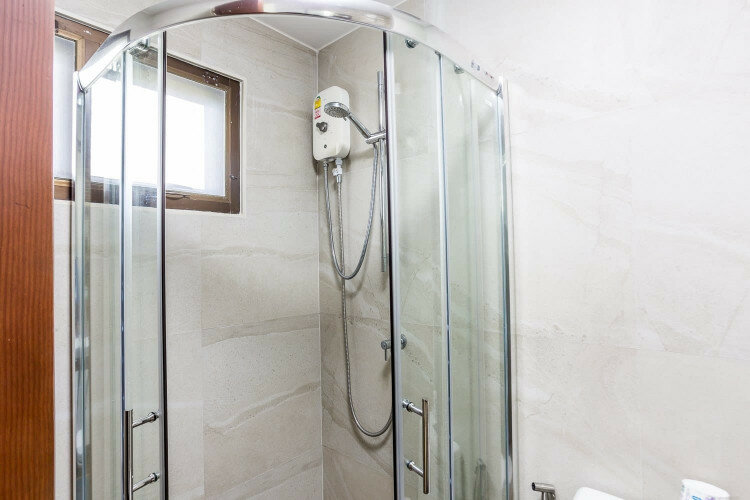 Кондоминиум в Хуахине, Таиланд | THE157913