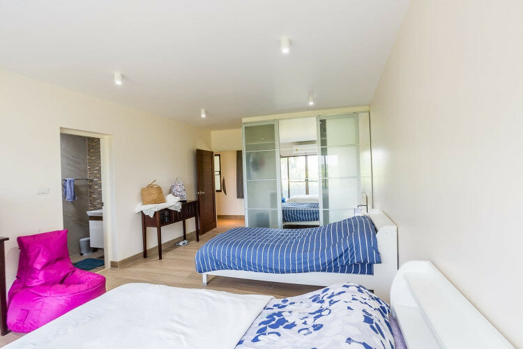 Кондоминиум в Хуахине, Таиланд | THE157913