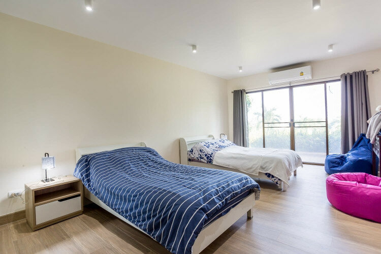 Кондоминиум в Хуахине, Таиланд | THE157913