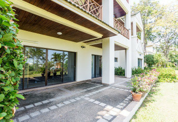 Кондоминиум в Хуахине, Таиланд | THE157913