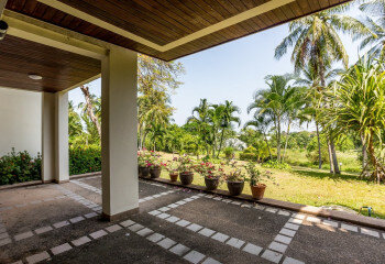 Кондоминиум в Хуахине, Таиланд | THE157913