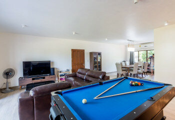 Кондоминиум в Хуахине, Таиланд | THE157913