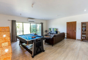 Кондоминиум в Хуахине, Таиланд | THE157913