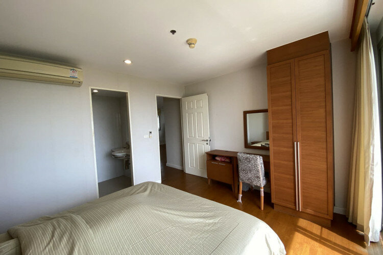 Кондоминиум в Хуахине, Таиланд | THE457743