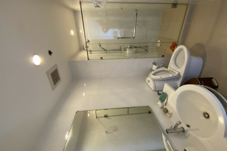 Кондоминиум в Хуахине, Таиланд | THE457743